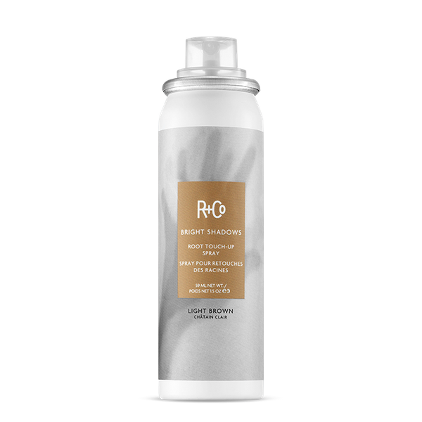 Bright Shadows Root Touch Up Spray (59ml)