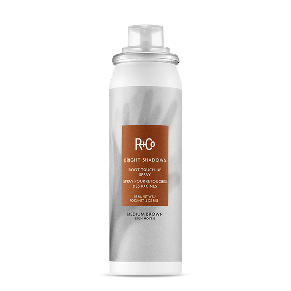 Bright Shadows Root Touch Up Spray (59ml)