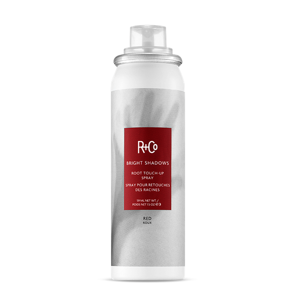 Bright Shadows Root Touch Up Spray (59ml)