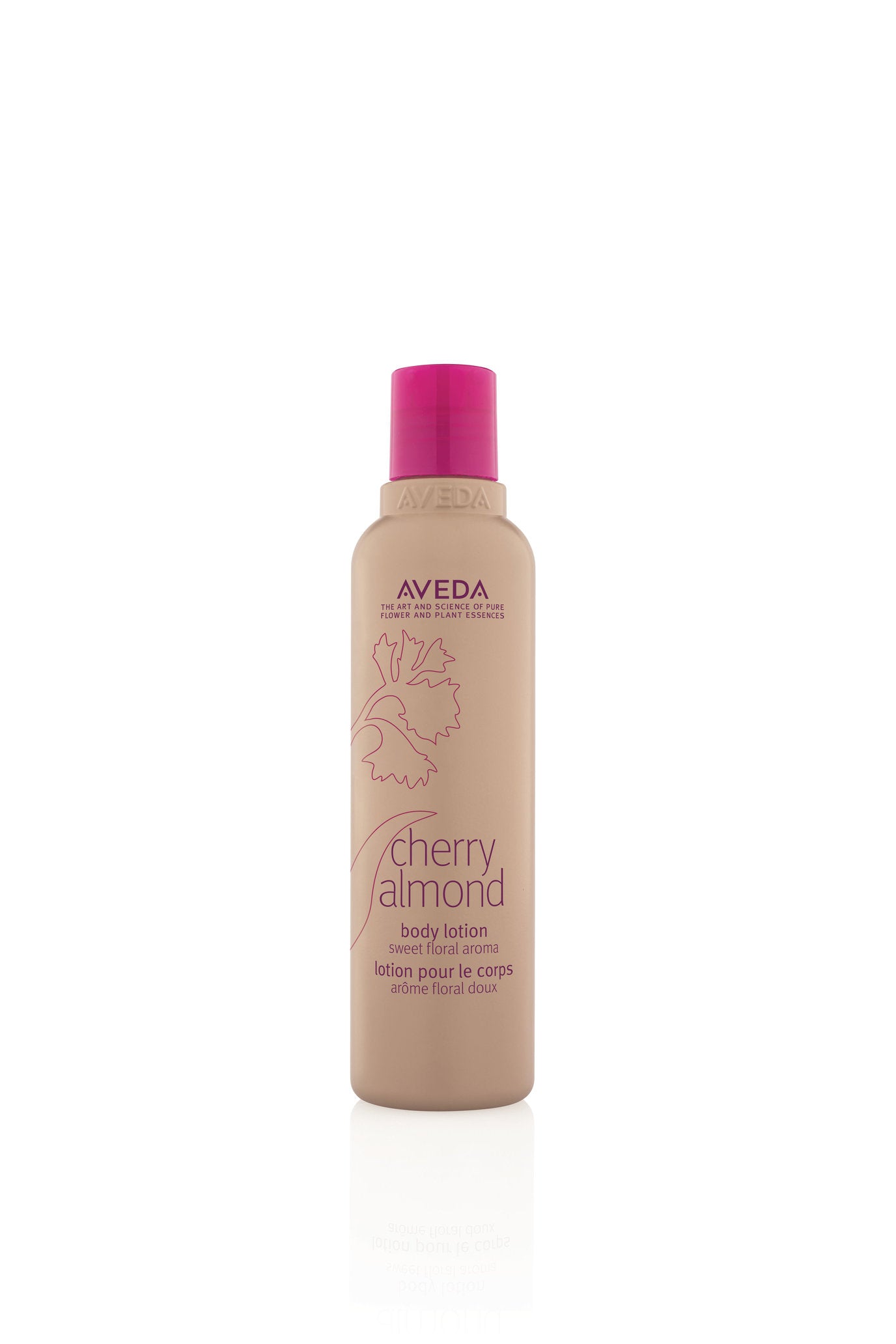 Cherry Almond Body Lotion